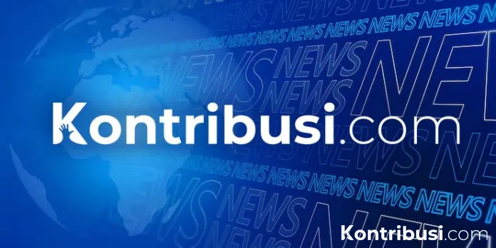 Tentang Kontribusi.com - Berkontribusi Nyata untuk Negeri