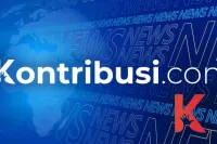 Tentang Kontribusi.com - Berkontribusi Nyata untuk Negeri