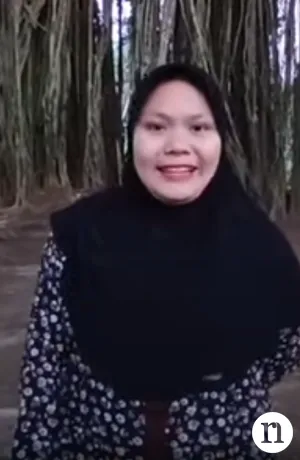 Sari Maidona, M.Pd